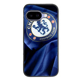 Chelsea FC Logo Case Google Pixel 9A BC0322