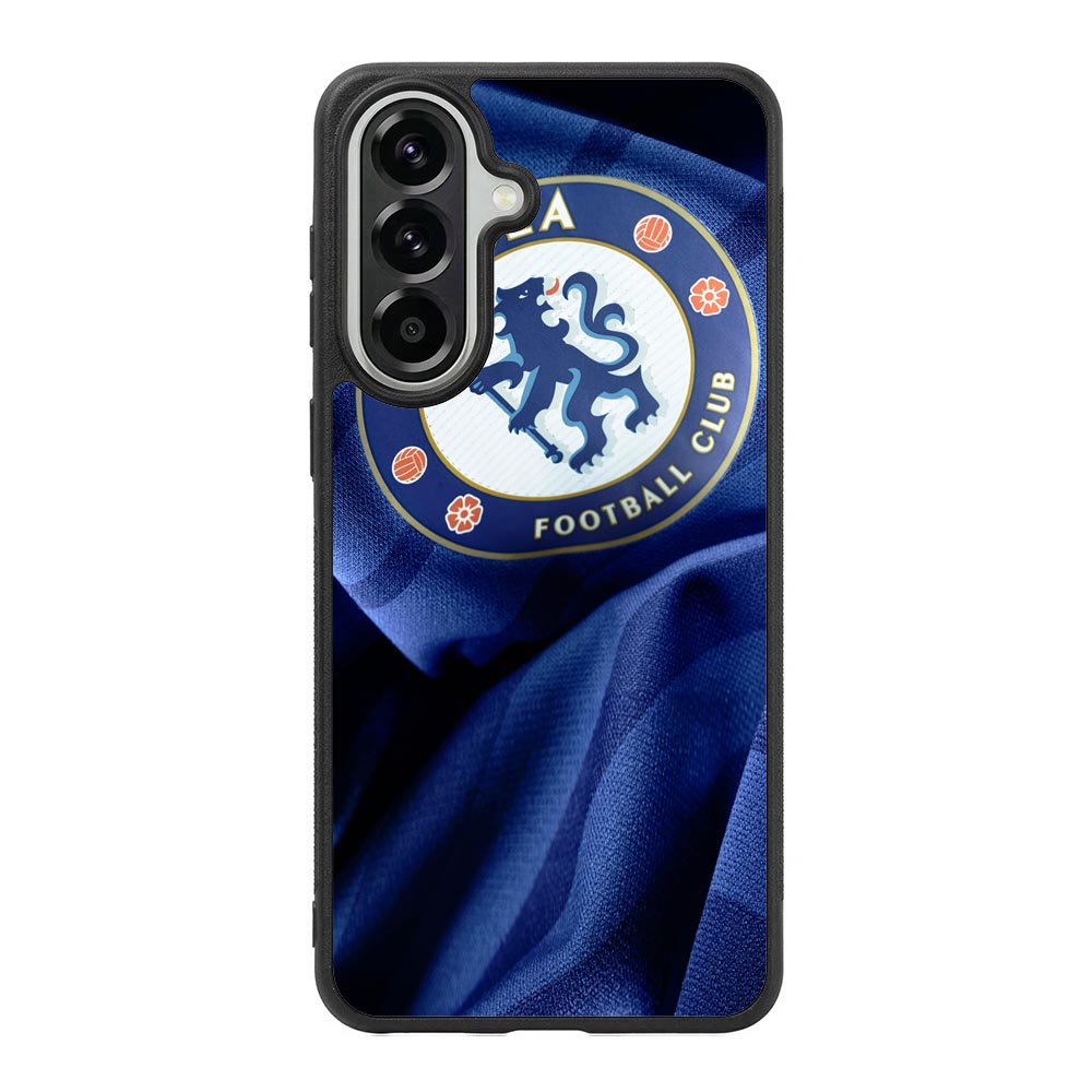 Chelsea FC Logo Samsung Galaxy A37 Case BC0322