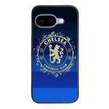 Chelsea FC Case Google Pixel 9A BC0323
