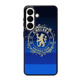 Chelsea FC Samsung Galaxy S26 Case BC0323