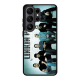 Linkin Park X0059 Samsung Galaxy S26 Ultra Case