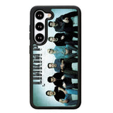 Linkin Park X0059 Samsung Galaxy S24 5G Case