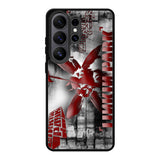linkin park Logo graffiti X0060 Samsung Galaxy S26 Ultra Case
