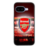 Arsenal Fc Case Google Pixel 9A BC0349