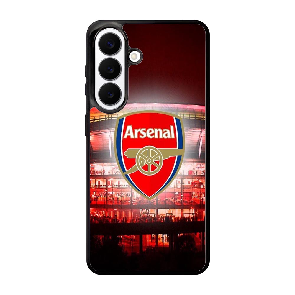 Arsenal Fc Samsung Galaxy S26 Plus Case BC0349