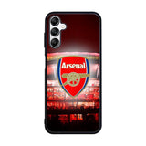Arsenal Fc Case Samsung Galaxy A15 BC0349