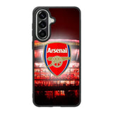 Arsenal Fc Samsung Galaxy A37 Case BC0349