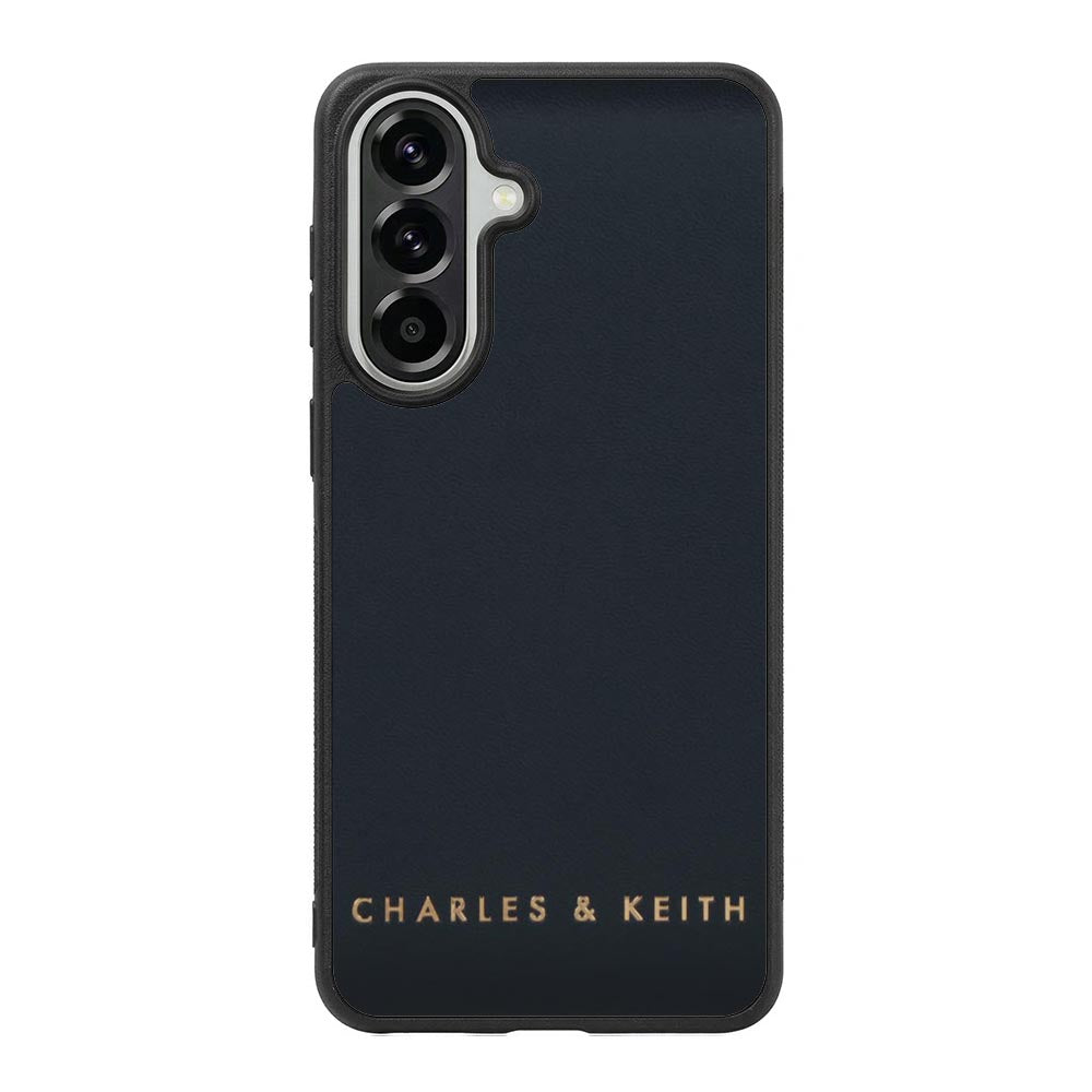 Charles and Keith Dark Blue X4945 Samsung Galaxy A37 Case