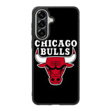 Chicago Bulls Logo Samsung Galaxy A57 Case BC0357