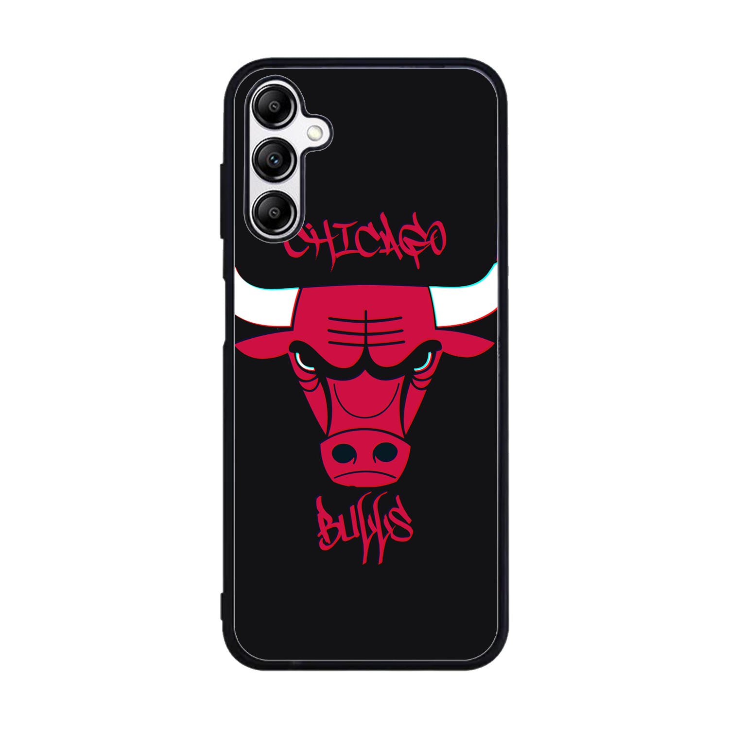 Chicago Bulls Case Samsung Galaxy A15 BC0358