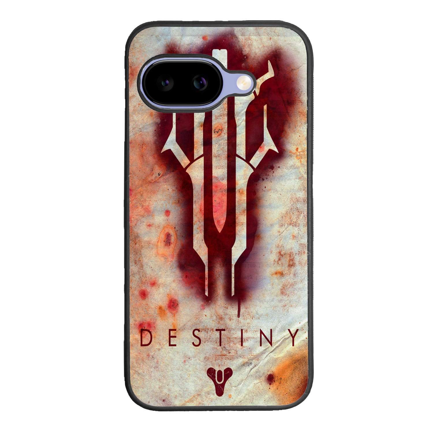 Destiny The Fallen Case Google Pixel 9A BC0364