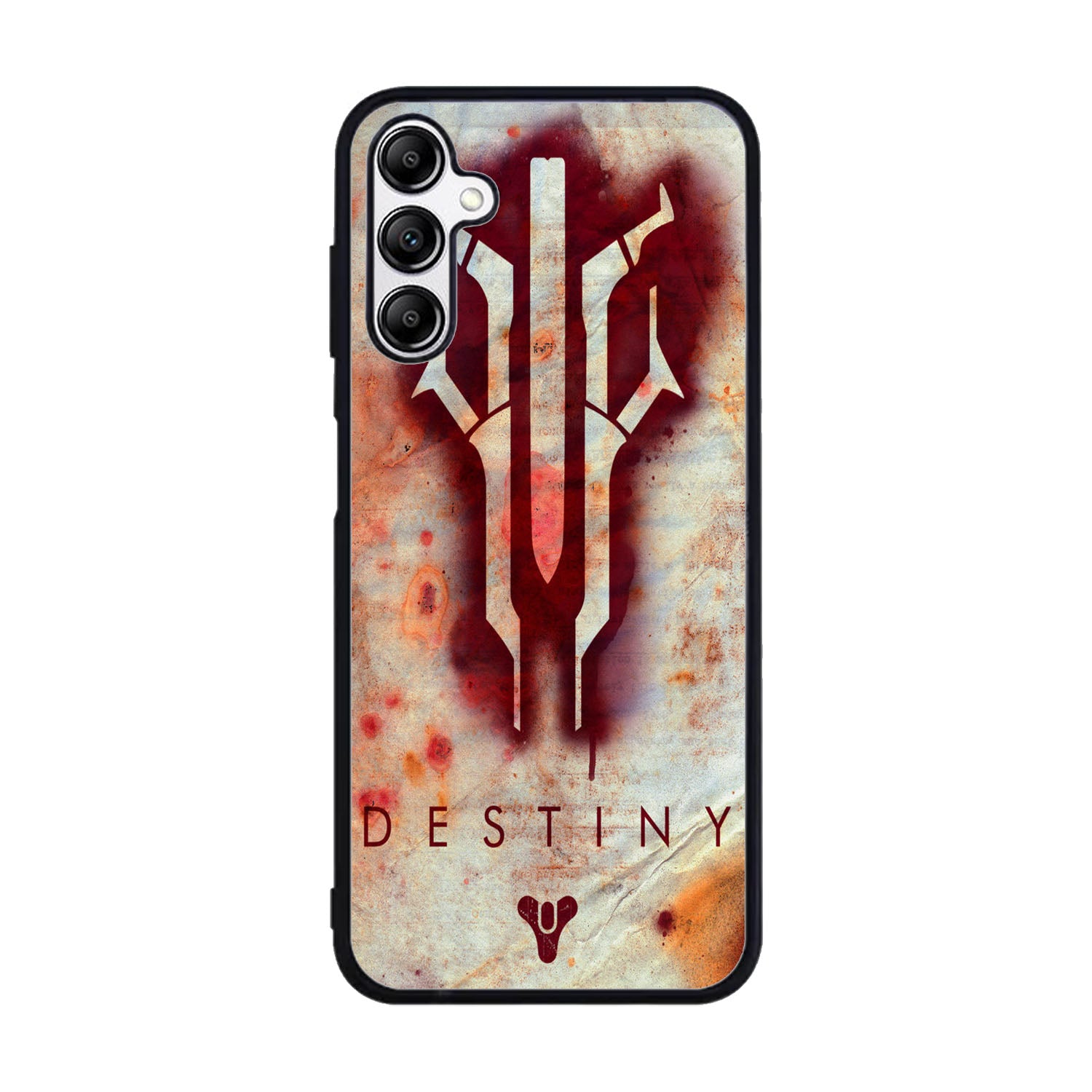 Destiny The Fallen Case Samsung Galaxy A15 BC0364