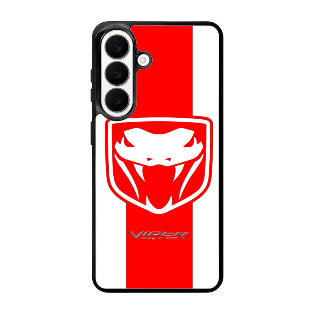 Dodge Viper SRT 10 Samsung Galaxy S26 Plus Case BC0365