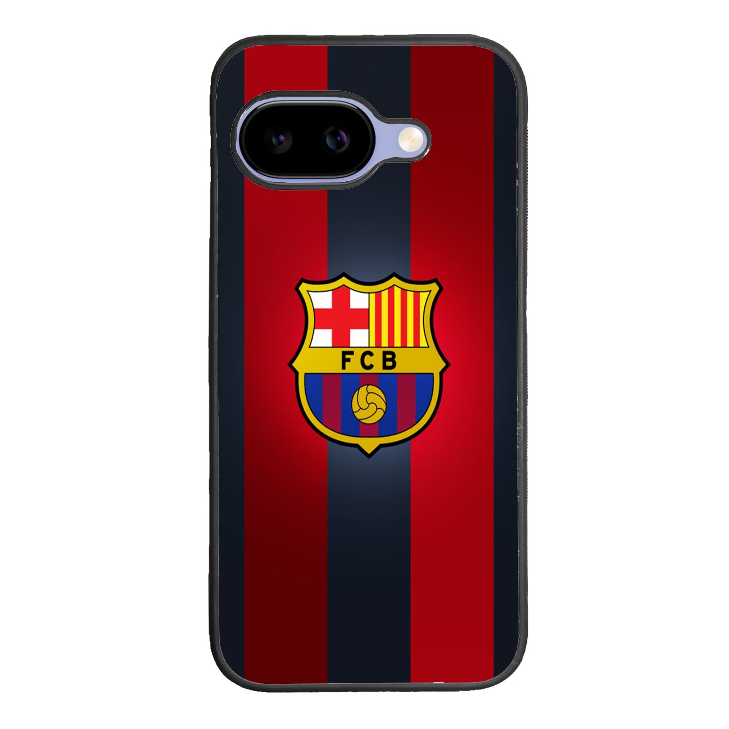 Fc Barcelona Case Google Pixel 9A BC0366