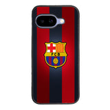 Fc Barcelona Case Google Pixel 9A BC0366