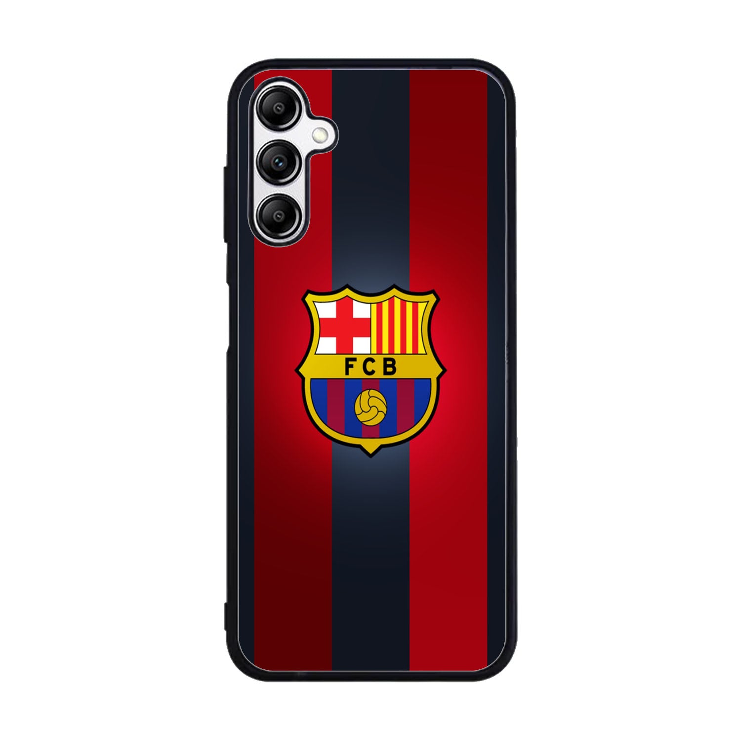 Fc Barcelona Case Samsung Galaxy A15 BC0366