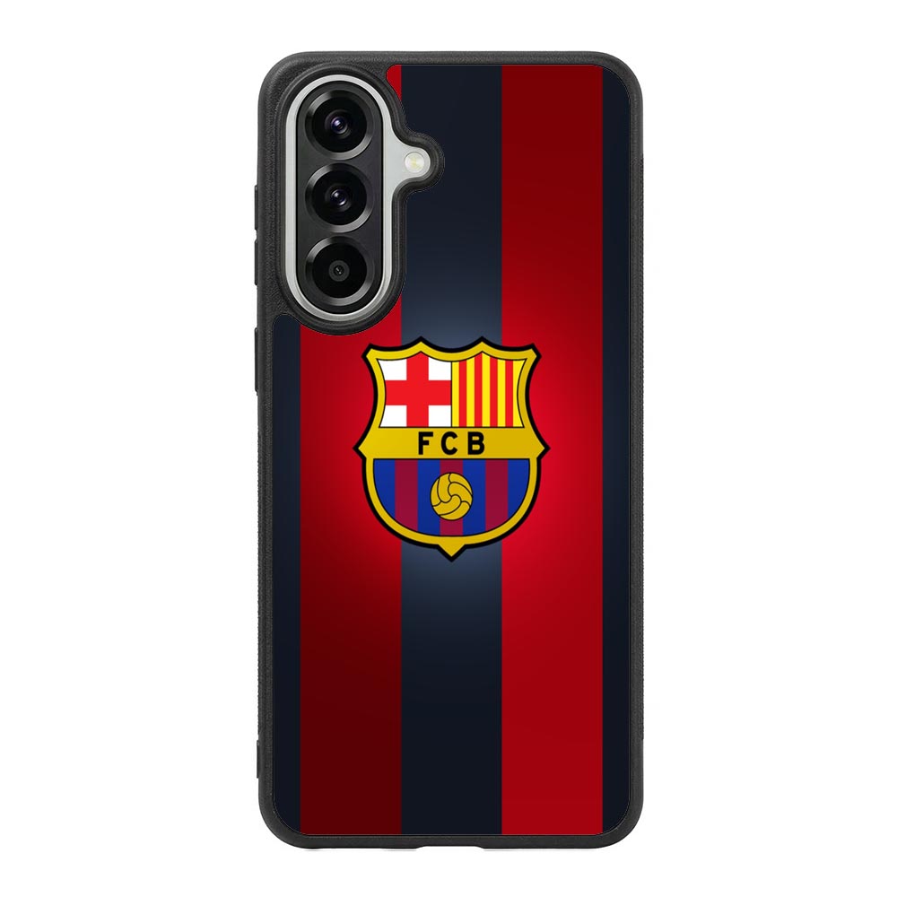 Fc Barcelona Samsung Galaxy A57 Case BC0366
