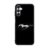 Ford Mustang Logo Case Samsung Galaxy A15 BC0367
