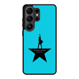 Hamilton Musical X4939 Samsung Galaxy S26 Ultra Case
