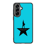 Hamilton Musical X4939 Samsung Galaxy A37 Case