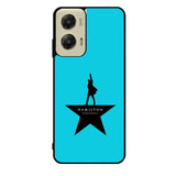 Hamilton Musical X4939 Motorola Moto G Stylus 5G 2024 Case