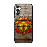 Manchester United FC Case Samsung Galaxy A15 BC0379