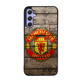 Manchester United FC Case Samsung Galaxy A55 5G BC0379