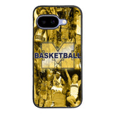 Michigan Wolverines Case Google Pixel 9A BC0382