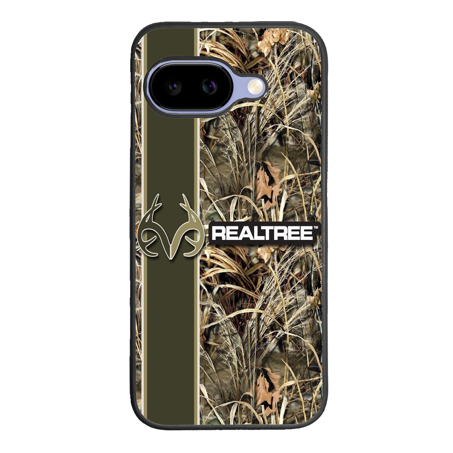 Realtree camo Case Google Pixel 9A BC0396