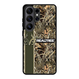 Realtree Camo Case Samsung Galaxy S26 Plus Case DC1560