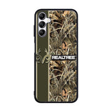 Realtree camo Case Samsung Galaxy A15 BC0396