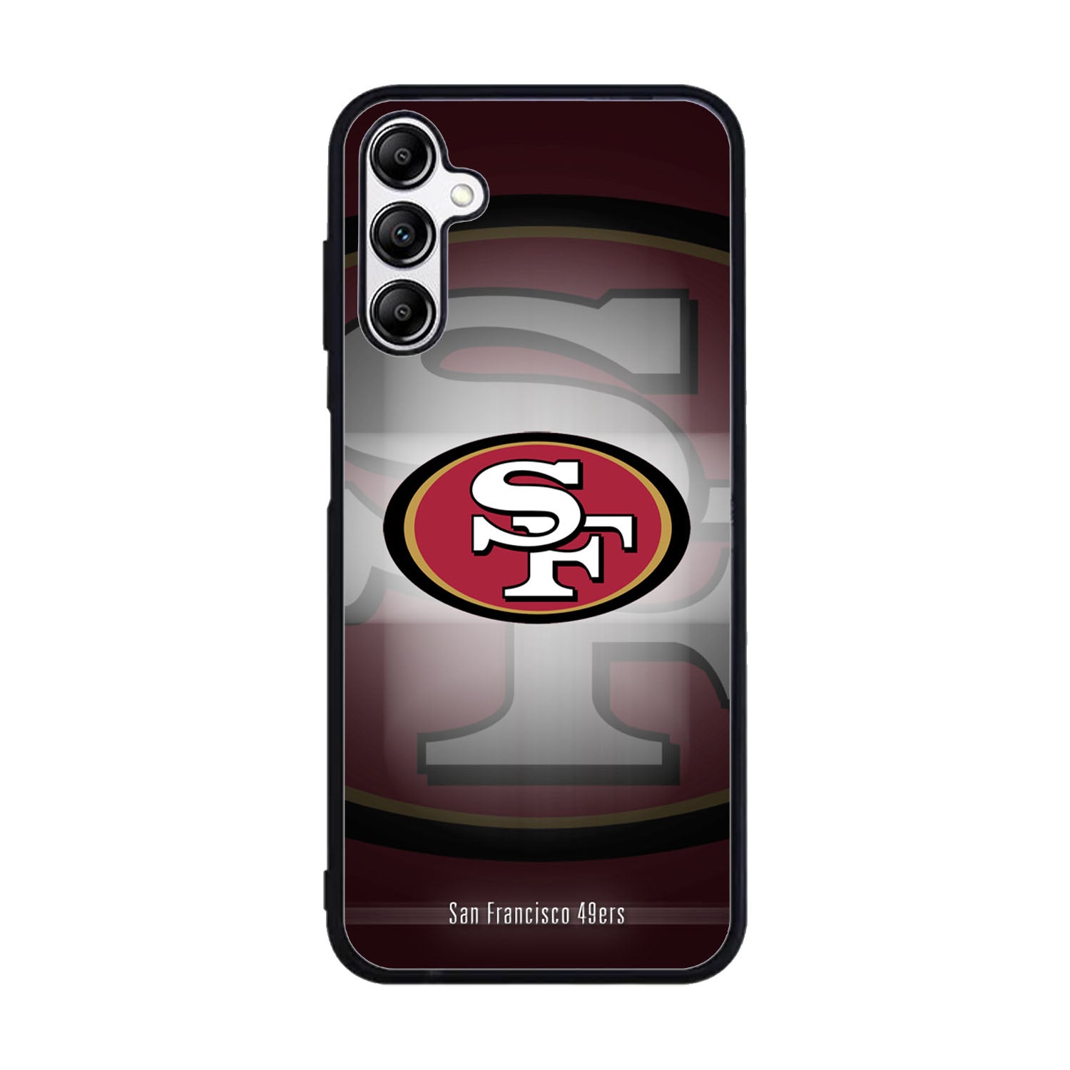 San Francisco 49ers Case Samsung Galaxy A15 BC0398