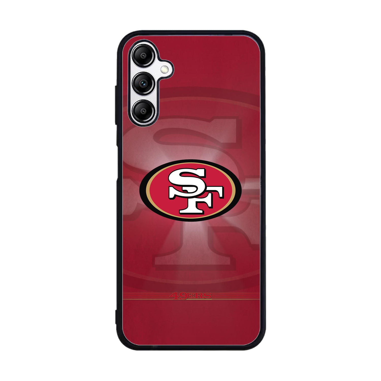 San Francisco Logo Case Samsung Galaxy A15 BC0399