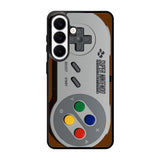 SNES Controller Samsung Galaxy S26 Case BC0401