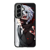 Tokyo Ghoul Ken Kaneki Samsung Galaxy A37 Case BC0405