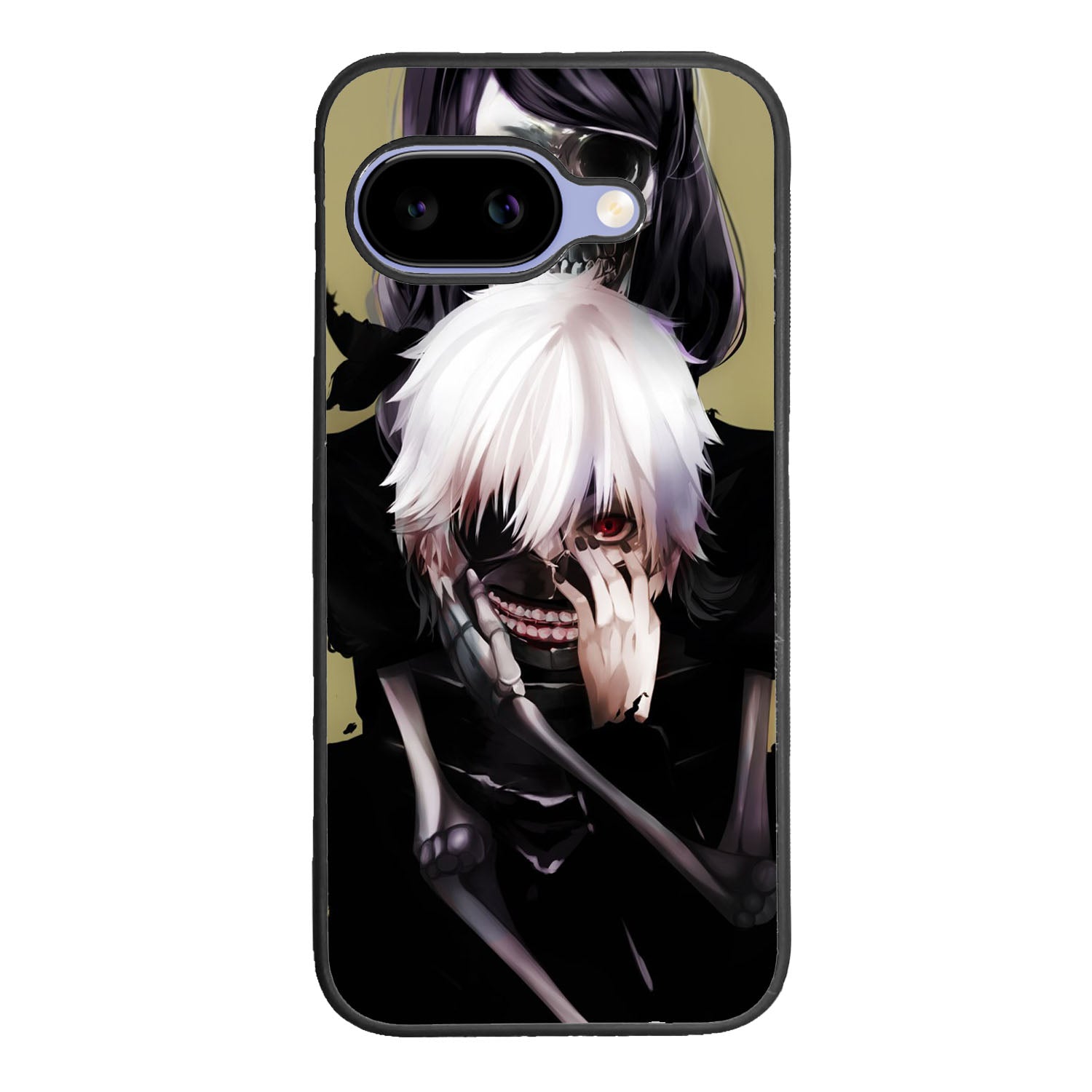 Tokyo Ghoul Case Google Pixel 9A BC0406
