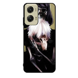 Tokyo Ghoul Case Motorola Moto G Stylus 2024 5G BC0406