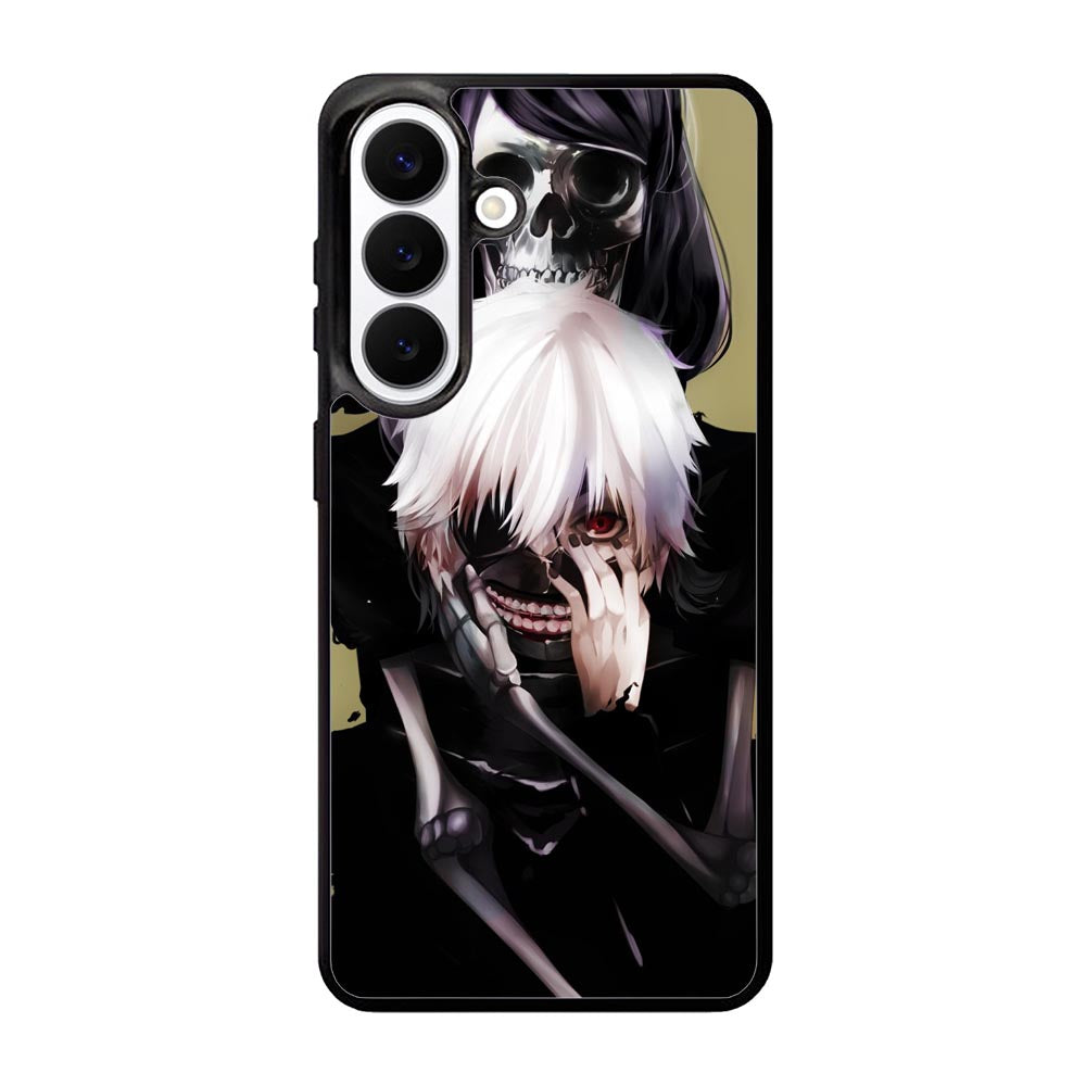 Tokyo Ghoul Samsung Galaxy S26 Plus Case BC0406