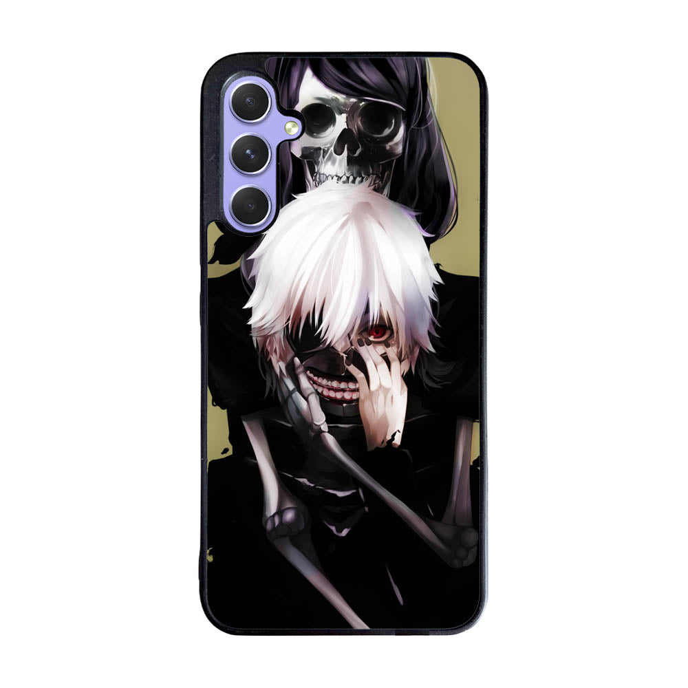 Tokyo Ghoul Case Samsung Galaxy A55 5G BC0406