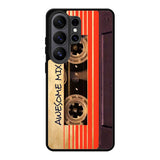 Awesome Guardians Galaxy Samsung Galaxy S26 Ultra Case BC0351