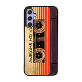 Awesome Guardians Galaxy Case Samsung Galaxy A55 5G BC0351