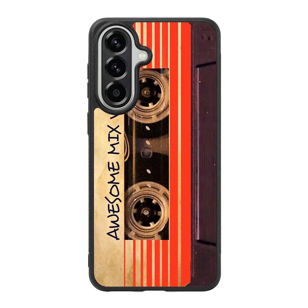 Awesome Guardians Galaxy Samsung Galaxy A57 Case BC0351