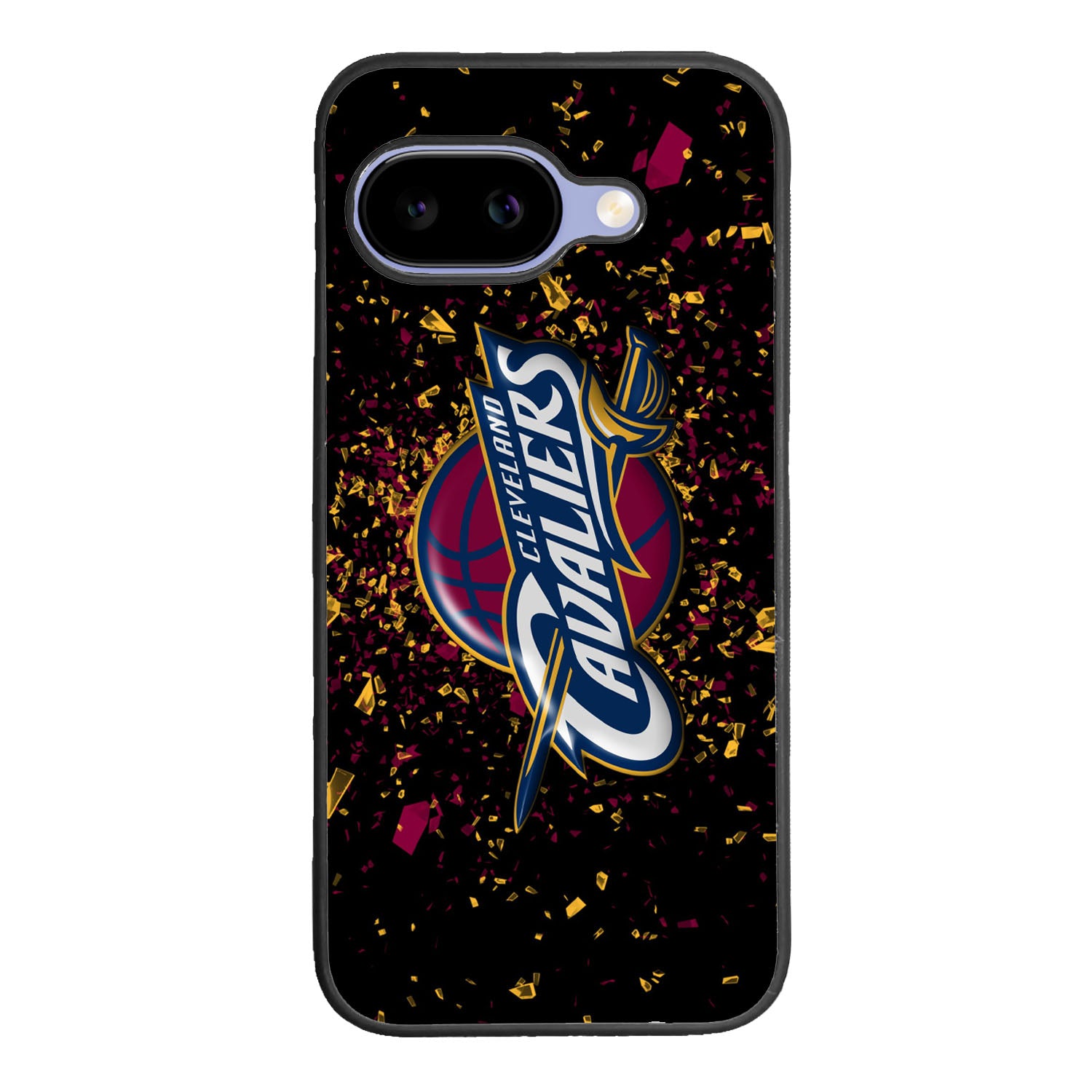 Beautiful Cleveland Cavaliers Case Google Pixel 9A BC0352
