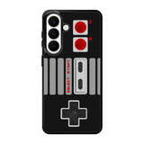 Classic Nintendo Controller Samsung Galaxy S26 Plus Case BC0359