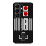 Classic Nintendo Controller Samsung Galaxy S26 Ultra Case BC0359