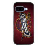 Cleveland Cavaliers Case Google Pixel 9A BC0361