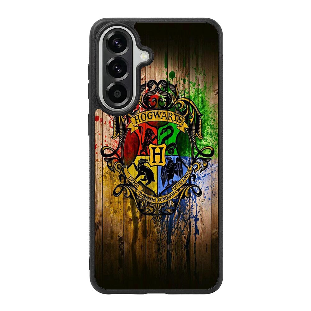 Harry Potter Hogwarts X4964 Samsung Galaxy A37 Case