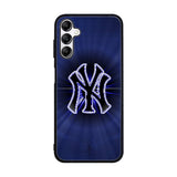 New York Yankees Case Samsung Galaxy A15 BC0386