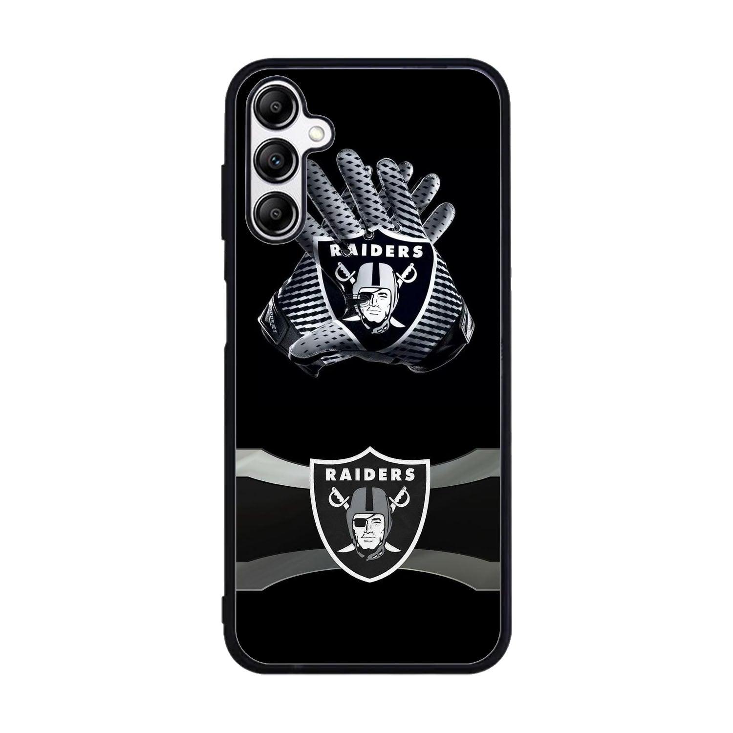 Oakland Raiders Case Samsung Galaxy A15 BC0387