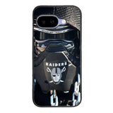 Oakland Raiders Case Google Pixel 9A BC0388